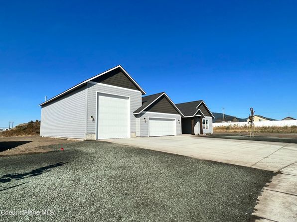 11859 N Entwistle Way, Rathdrum, ID 83858