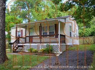 9231 McGee St, Kansas City, MO 64114