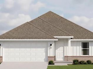 3028 N 11th Ave, Milton, FL 32583