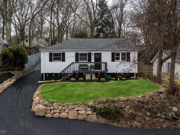 7 E Shore Rd, Jefferson Twp., NJ 07849