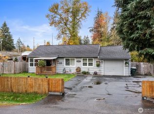 12712 58th Avenue E, Puyallup, WA 98373