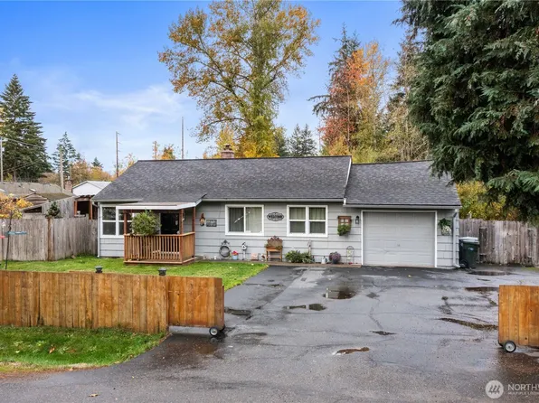 12712 58th Avenue E, Puyallup, WA 98373