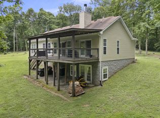 1150 Tonya Trl, Cumberland Furnace, TN 37051