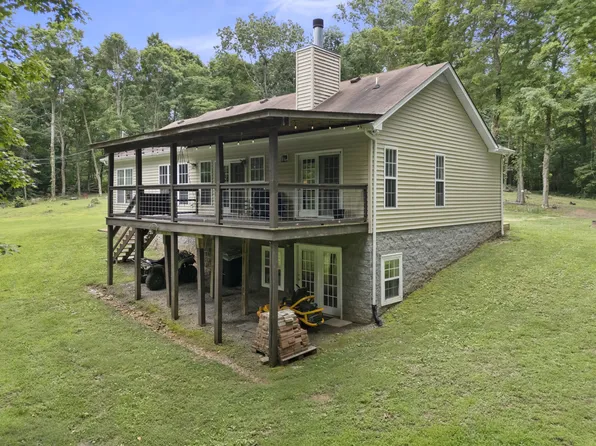 1150 Tonya Trl, Cumberland Furnace, TN 37051