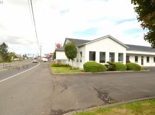 2367 S Roosevelt Dr, Seaside, OR 97138