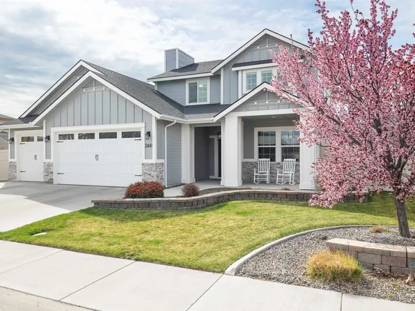2441 Blick Ln, Twin Falls, ID 83301