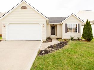 37457 Freedom Ave, North Ridgeville, OH 44039