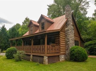 4639 Raven Branch Rd, Del Rio, TN 37727