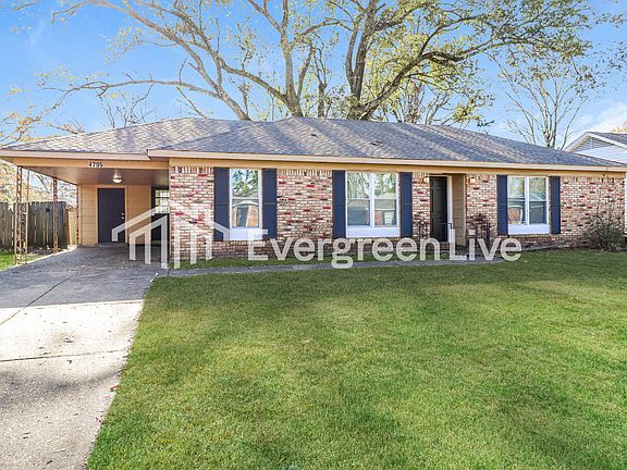 2nd image of 4795 Judy Lynn Ave