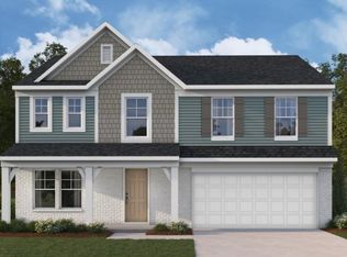 142 Cherry Glen Way, Euharlee, GA