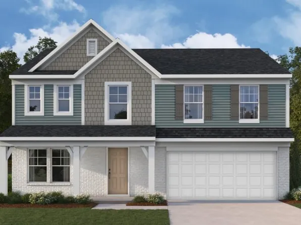 142 Cherry Glen Way, Euharlee, GA 30120