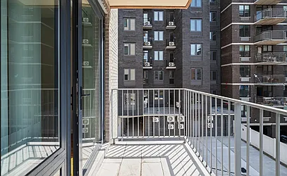Rented by LivingNY
