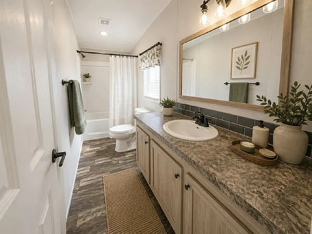 3323 NE 14th St #D15 — Photo 5