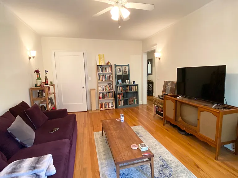 1448 W Albion Ave #3 — Photo 8