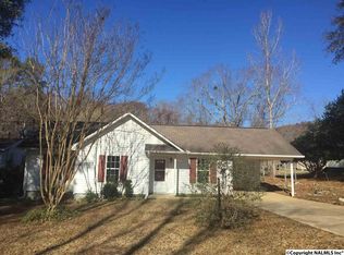 3322 Valley St, Guntersville, AL 35976