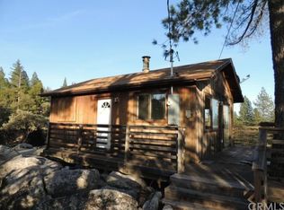 2636 Bald Rock Rd, Berry Creek, CA 95916