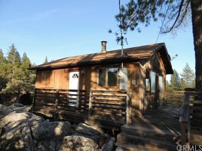 2636 Bald Rock Rd, Berry Creek, CA, 95916