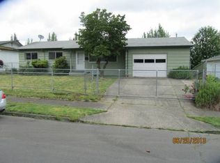 3905 N Attu St, Portland, OR 97217