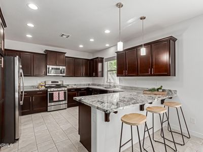 4635 E Patrick Ln, Phoenix, AZ, 85050