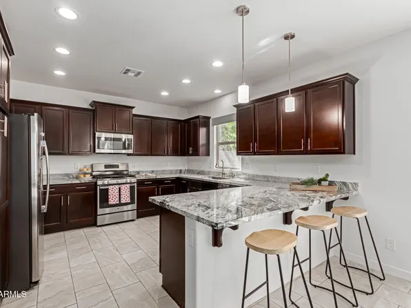 4635 E PATRICK Lane, Phoenix, AZ 85050