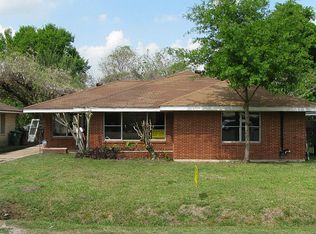 707 Briarcliff Dr, Houston, TX 77076