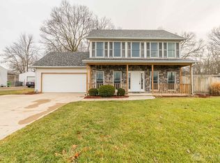 283 Riverside Dr, Troy, OH 45373