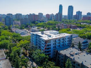 10318 116th St NW, Edmonton, AB T5K1W6