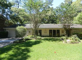 13118 Boheme Dr, Houston, TX 77079