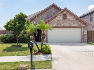 2615 Singletary Dr, Edinburg, TX 78542