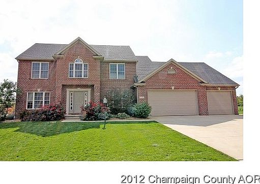 2nd image of 1403 Woodberry Dr
