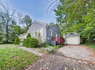115 N Riley St, Claycomo, MO 64119