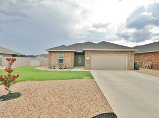 305 Almond Tree Ln, Clovis, NM 88101