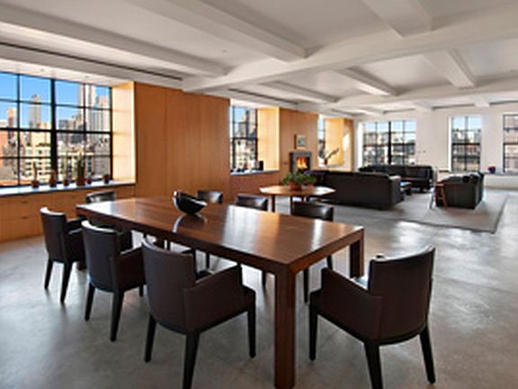 2nd image of 106 7th Ave Penthouse 12