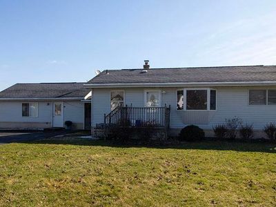 2147 Hickory St, Adrian, MI, 49221