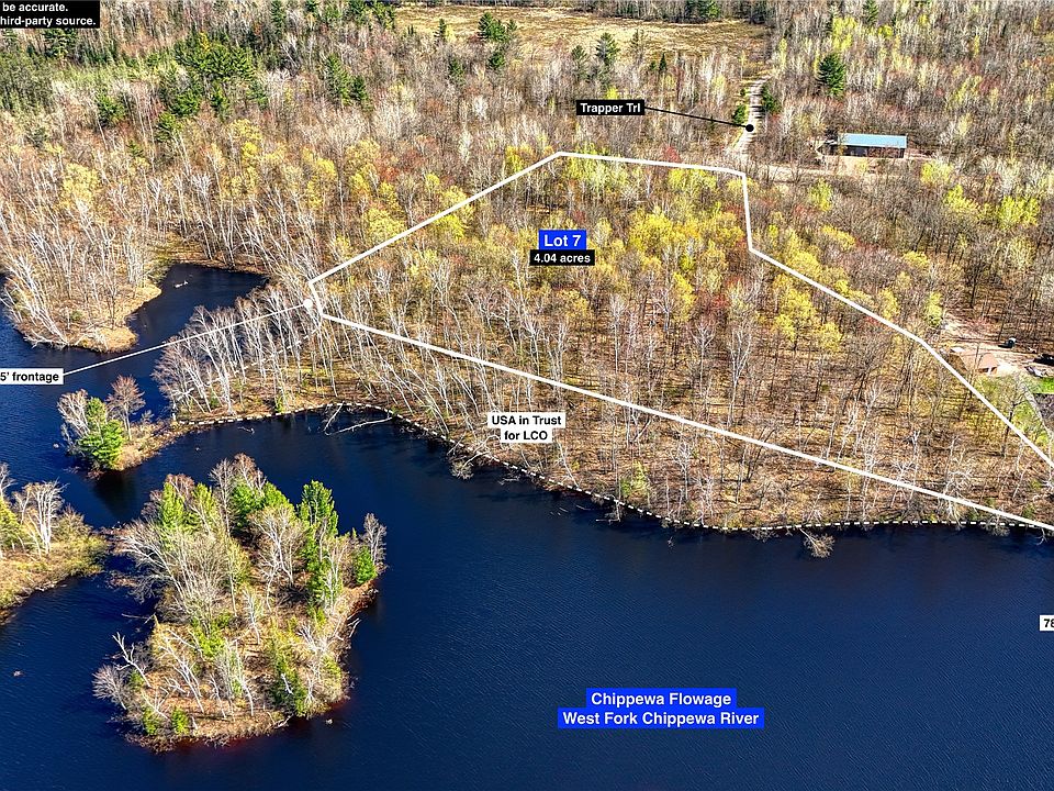 1st image of Lot 7 Trapper Trail