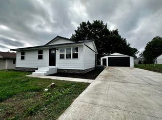 1302 Lincoln St, Rock Falls, IL 61071