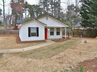 4015 Hawk St, Cumming, GA 30041
