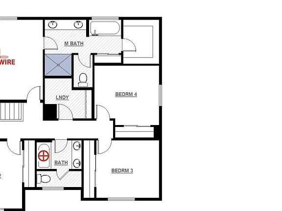 4th image of this home