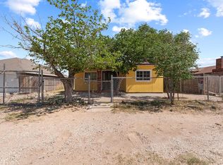 909 S Mineola St, Midland, TX 79701