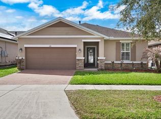 602 Conservation Blvd, Groveland, FL 34736