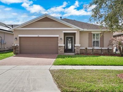 602 Conservation Blvd, Groveland, FL, 34736