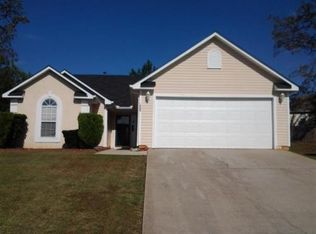 7564 Briar Crest Ct, Riverdale, GA 30296