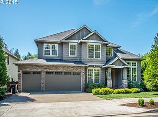 9252 SW Hillview St, Tigard, OR 97223