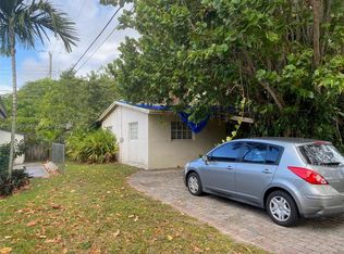 5244 SW 89th Ave, Miami, FL 33165