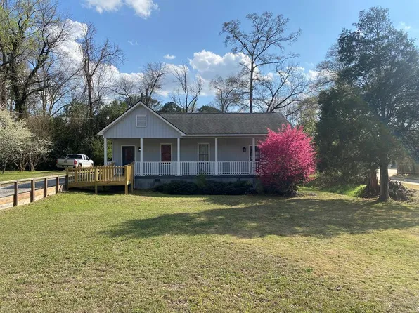 3920 Reese Rd, Columbus, GA 31907