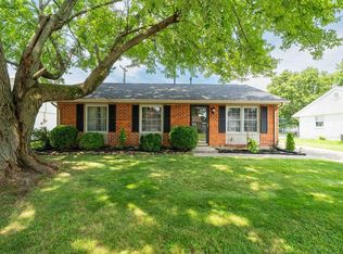 3924 Rudy Martin Dr, Owensboro, KY 42301