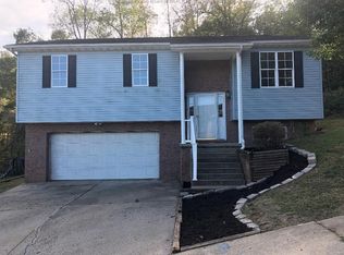 107 Brandon St, Poca, WV 25159