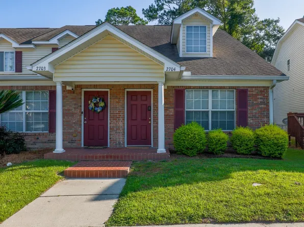 4434 Gearhart Rd APT 2704, Tallahassee, FL 32303