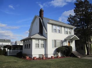 60 Belgrade Ave, Clifton, NJ 07013