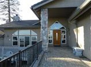 27240 Deertrail Dr., Tehachapi, CA 93561